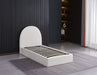 LIT SIMPLE COFFRE VALENTINA 90X190cm - image 4