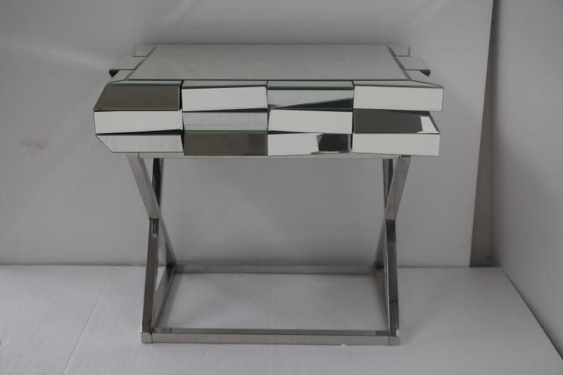 CHEVET MOZAIK 60X40X54,5CM - image 2