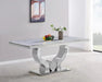 TABLE A MANGER TROFY 180 CM - image 3