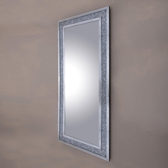 Miroir Rectangle