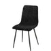 CHAISE BOBBY NOIR - image 3