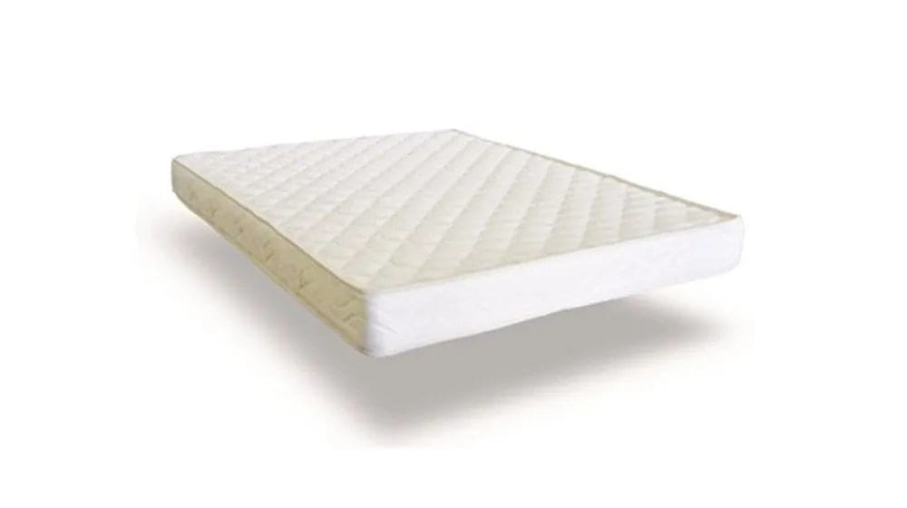 Matelas PRESTIGE 160x200 cm épaisseur 25 cm - image 1