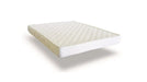 Matelas mousse 140x190 cm épaisseur 15 cm - image 1