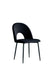 CHAISE TEDDY NOIR PIED NOIR - image 1