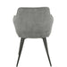 CHAISE COLORADO ANTHRACITE - image 2