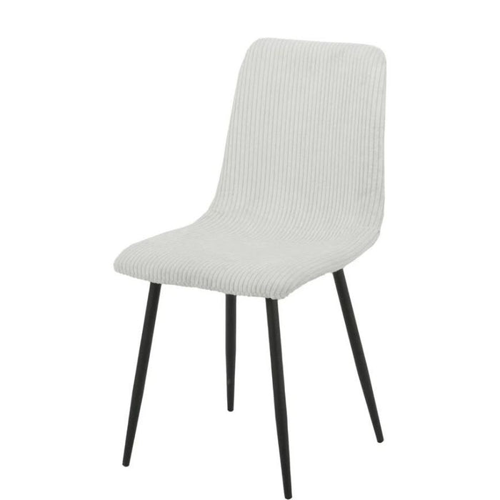 CHAISE BOBBY BEIGE - image 3