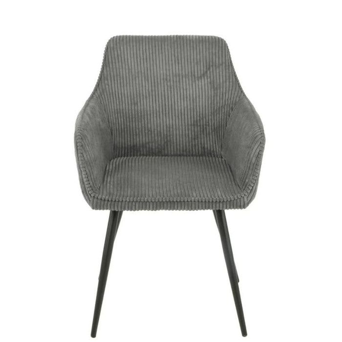CHAISE COLORADO ANTHRACITE - image 1