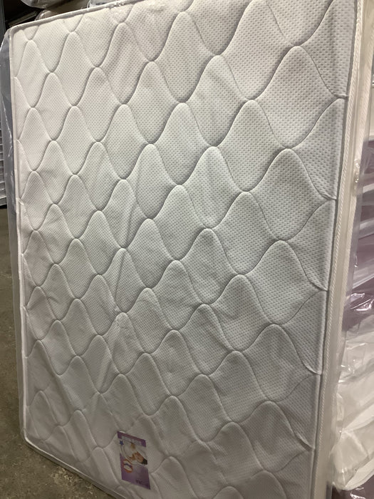 MATELAS EN MOUSSE 13cm 140x190 25kg/m3 - image 1