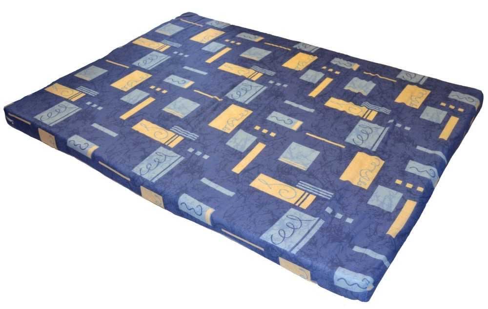 MATELAS BINGO 140x190x10 cm - image 1