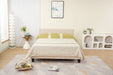LIT MELBOURNE VELOURS BEIGE 140X190 - image 5