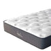 Matelas MERIDIEN à ressorts ensachés 140x190 cm épaisseur 25 cm - image 1