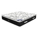 Matelas PLAZA à ressorts ensachés 140x190 cm épaisseur 30 cm - image 1