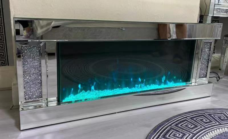 CHEMINEE STARBLAST 120X20X55CM