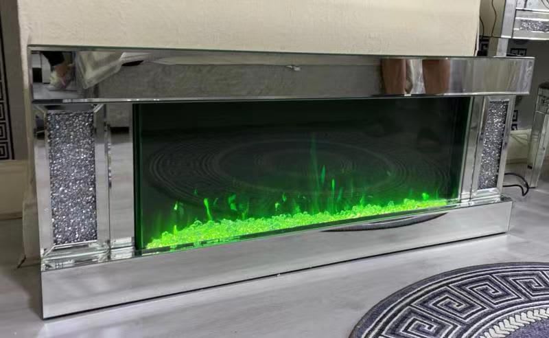 CHEMINEE STARBLAST 120X20X55CM