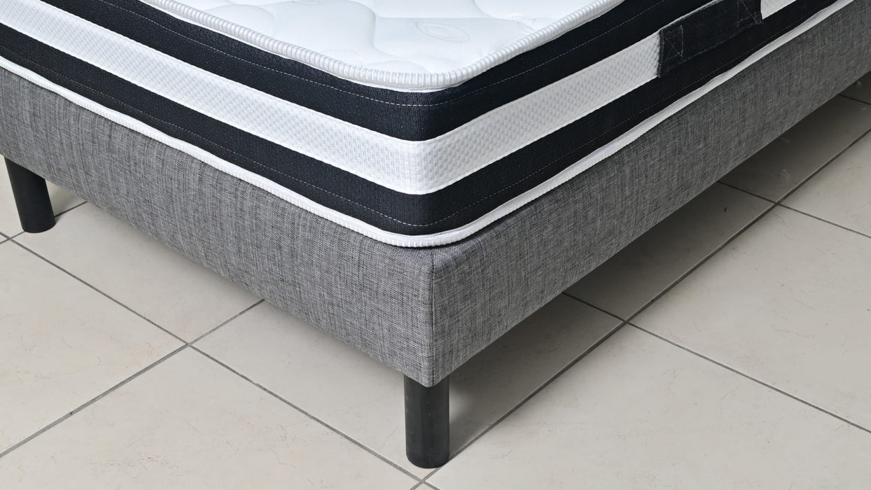 MATELAS DIAMANT 140x200x20 cm UNIQUEMENT SUR COMMANDE