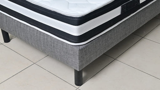 MATELAS DIAMANT 140x200x20 cm UNIQUEMENT SUR COMMANDE