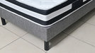 MATELAS DIAMANT 140x200x20 cm UNIQUEMENT SUR COMMANDE - image 2