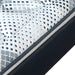Matelas PLAZA à ressorts ensachés 140x190 cm épaisseur 30 cm - image 4
