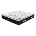 Matelas PLAZA à ressorts ensachés 180x200 cm épaisseur 30 cm - image 1