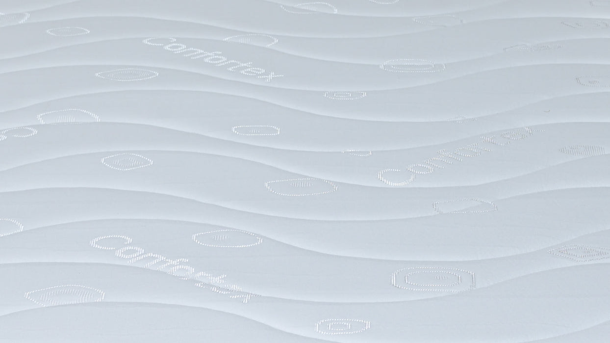 MATELAS ROULE 160x200x15cm - image 1