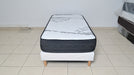 MATELAS ROULE 90 x 190 x 25 CM