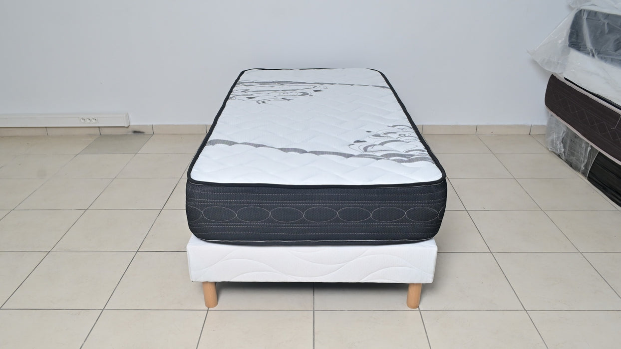 MATELAS ROULE 90 x 190 x 25 CM - image 1