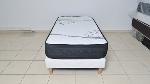 MATELAS ROULE 90 x 190 x 25 CM
