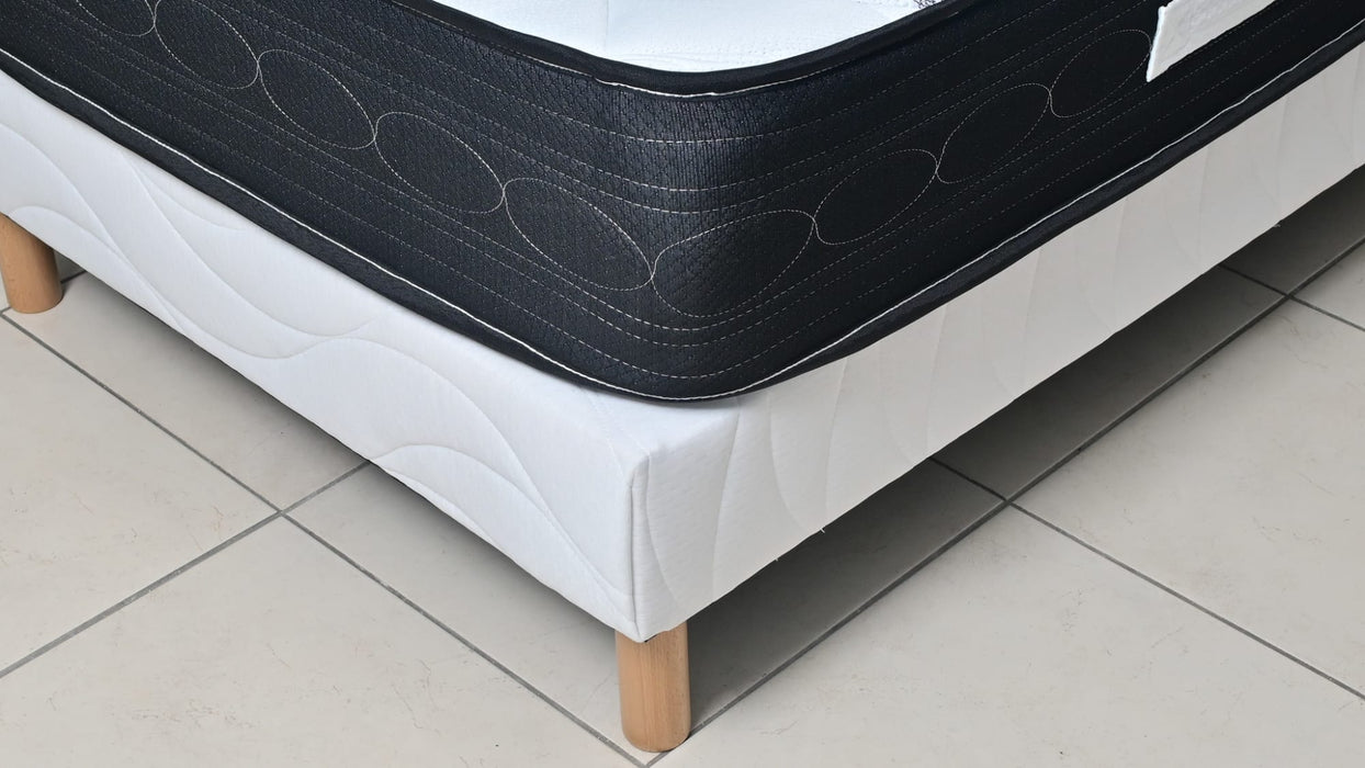MATELAS ROULE 90 x 190 x 25 CM