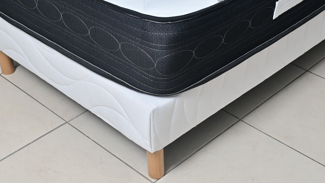 MATELAS ROULE 90 x 190 x 25 CM - image 2