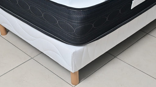 MATELAS ROULE 140 x 190 x 25 CM