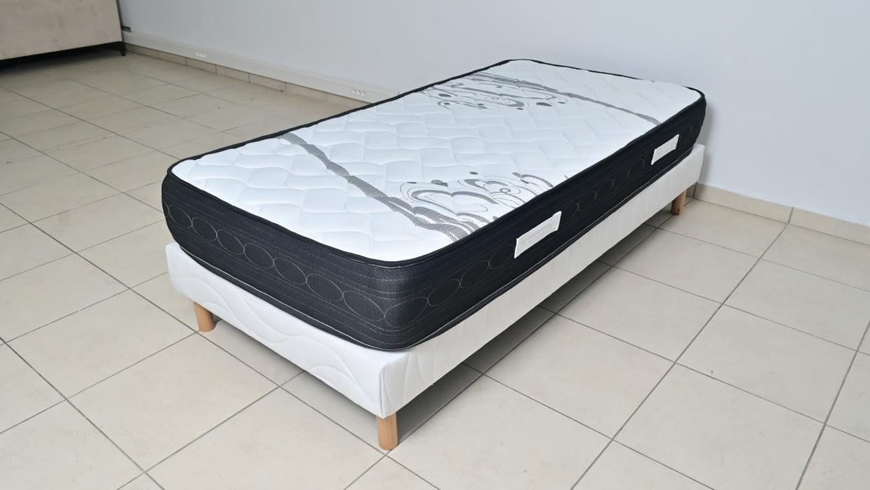 MATELAS ROULE 90 x 190 x 25 CM