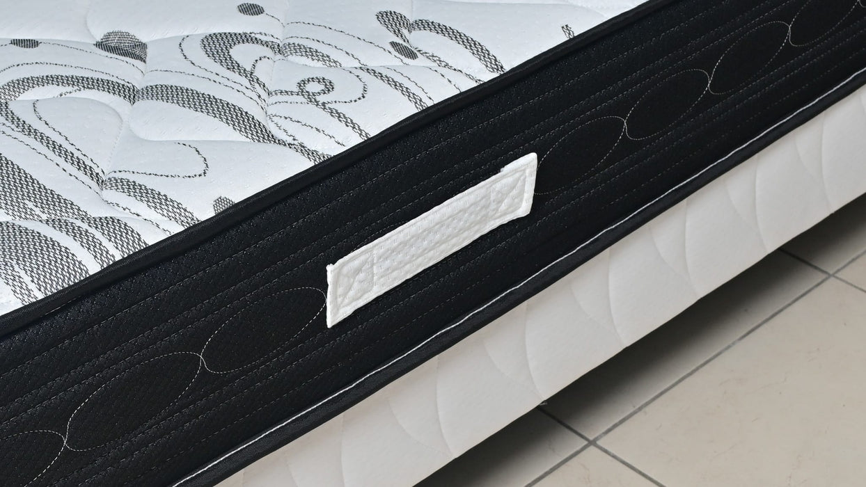 MATELAS ROULE 140 x 190 x 25 CM - image 3