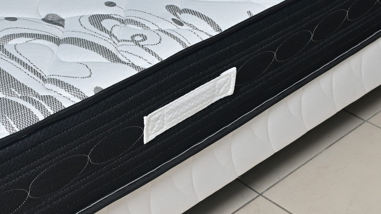 MATELAS ROULE 90 x 190 x 25 CM