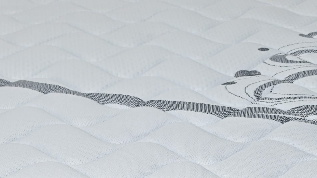 MATELAS ROULE 140 x 190 x 25 CM