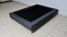 SOMMIER TISSUS 160x200x15cm - image 2