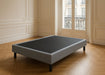 SOMMIER TISSUS 160x200x20cm - image 1