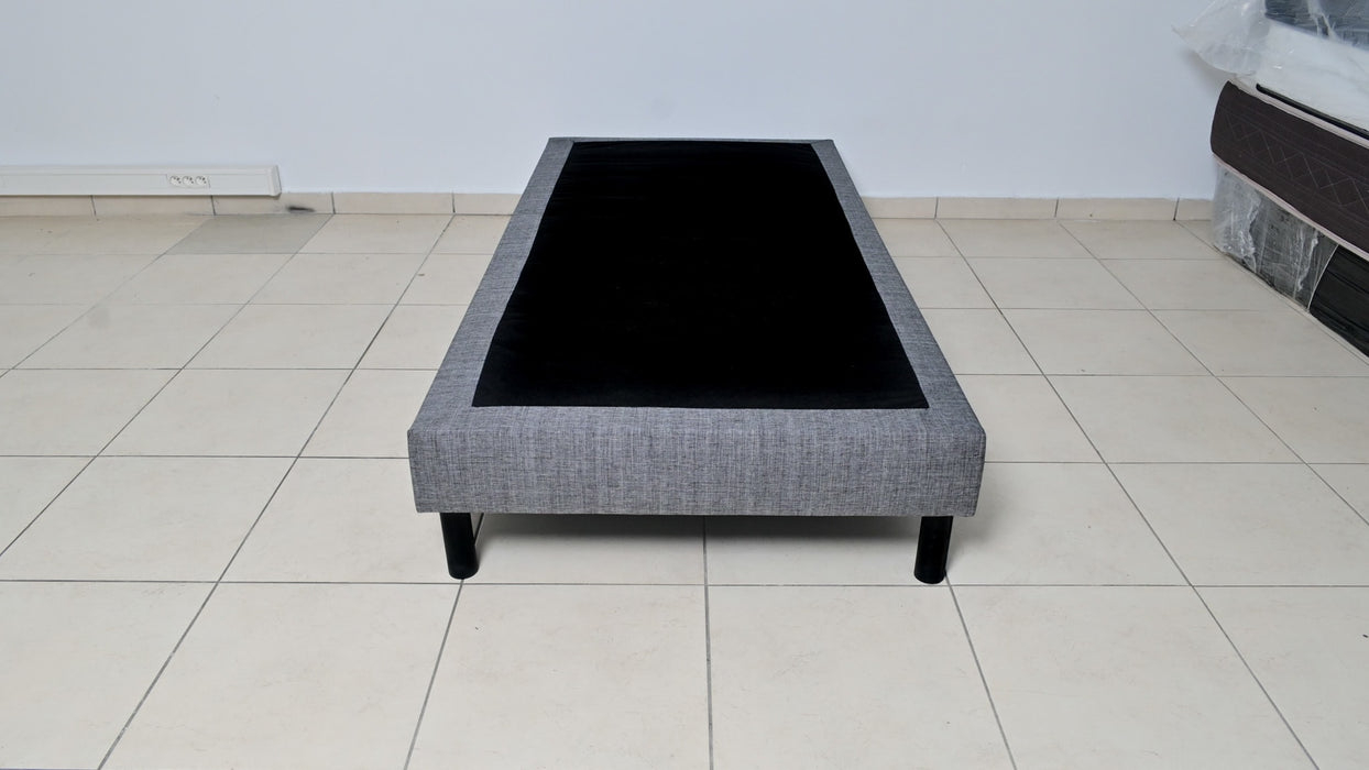 SOMMIER TISSUS 90x190x15cm - image 1