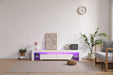 MEUBLE TV ECLIPSE 180X35X38 - image 5