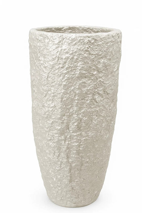 VASE CHROME 70CM - image 1