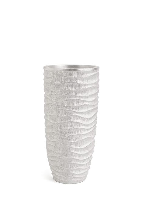VASE CHROME 90CM - image 1