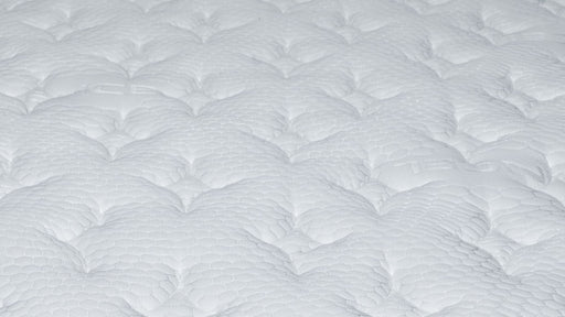 MATELAS A RESORTS AVEC SUR MATELAS ZENITH 140X190X32