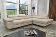TOULOUSE ANGLE DROIT BEIGE CHAMPAGNE PIED GOLD - image 2