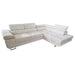 CANAPE TOULOUSE ANGLE DROIT, CONVERTIBLE DOUDOU 275x205cm - image 1